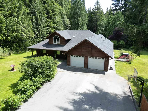 700 E Jefferson St, Crescent City, CA 95531