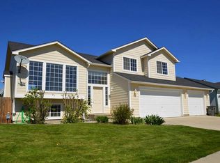 14701 E Crown Ave, Spokane Valley, WA 99216