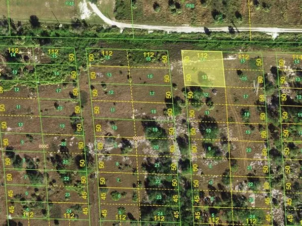 6270 Dewitt St #13, Punta Gorda, FL 33982