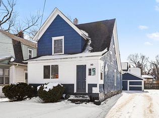 90 Lathrop Ave, Battle Creek, MI 49014