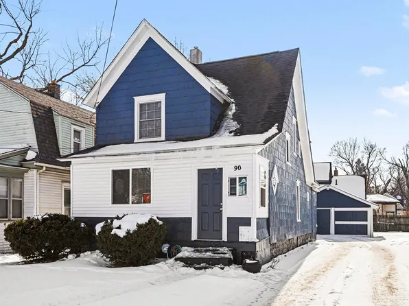 90 Lathrop Ave, Battle Creek, MI 49014