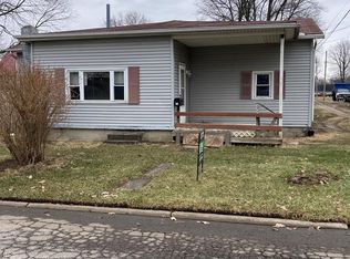 213 High St, Crestline, OH 44827