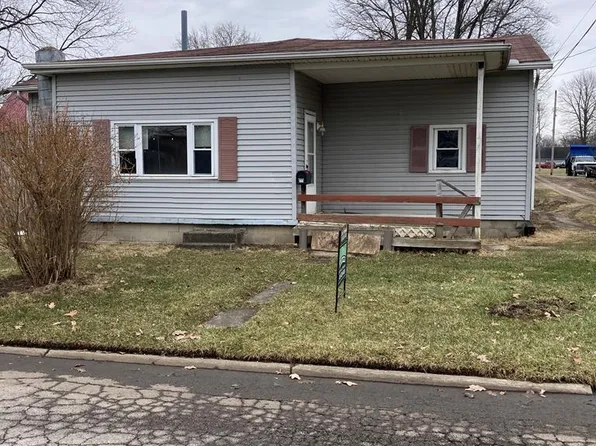 213 High St, Crestline, OH 44827