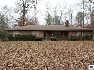 6421 Shelton Cutoff Rd, Bastrop, LA 71220