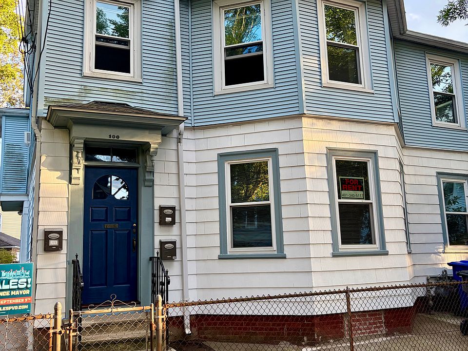1st image of 100 Arnold St #1F