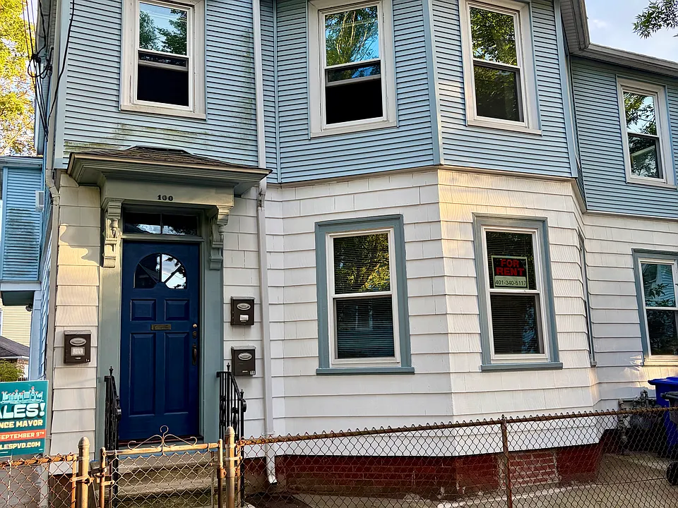 100 Arnold St #1F