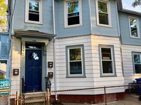 100 Arnold St, Providence, RI