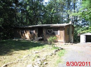 65 Papoose Dr, Auburn, PA 17922