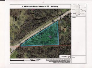 LOT 4 Lot 247, Lawrence, KS 66044