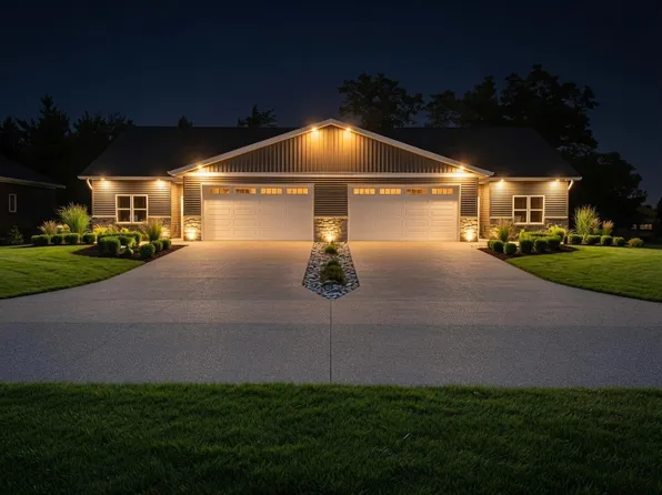 3302 BENNINGTON COURT, Plover, WI 54467