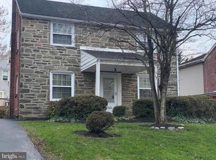 38 Congress Ave, Springfield, PA 19064