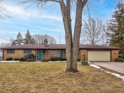 4975 Henry Dr, Saginaw, MI, 48638