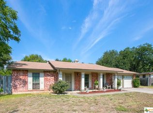 174 Barbara Bnd, Universal City, TX 78148