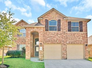 4503 Greenleaf Dr, Spring, TX 77389