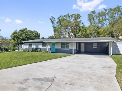 311 W Fern St, Tampa, FL, 33604