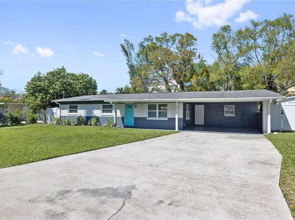 311 W Fern St, Tampa, FL 33604