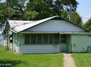 1222 E Riverside Ave, Baltimore, MD 21221