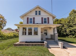 592 Oxford Ave, Akron, OH 44310