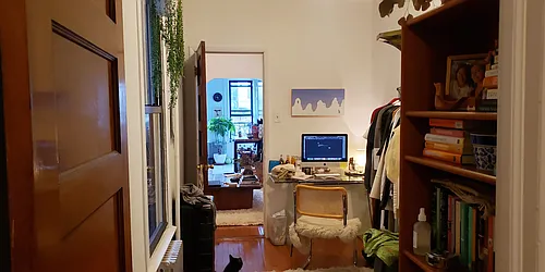 Rented by MCR Realty