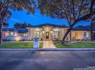132 Antler Cir, Hollywood Park, TX 78232