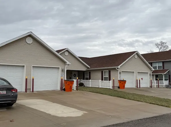 911 N Riverside Dr, Winamac, IN