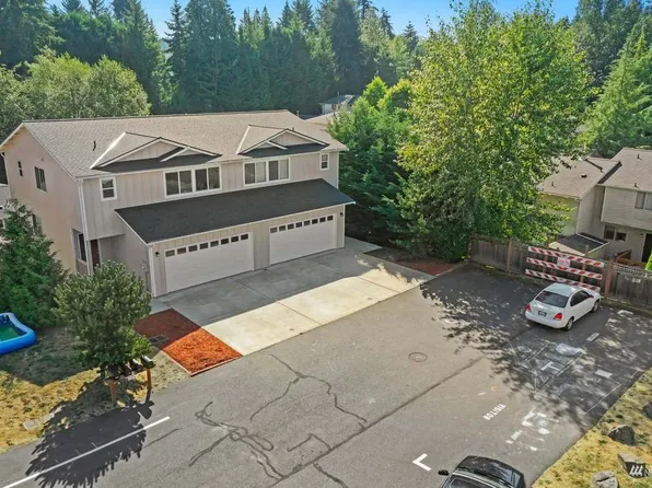 5976 Caymans Pl NE #5976, Bremerton, WA 98311