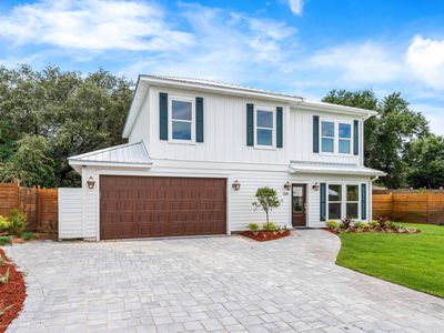 109 Fletcher Way, Destin, FL, 32541