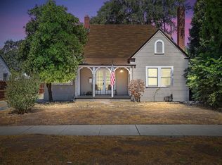 717 Lexington Ave, Stockton, CA 95204