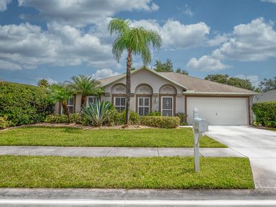 5290 Compass Pointe Circle, Vero Beach, FL, 32966