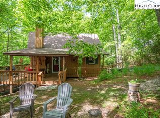 750 Lake View Trl, Fleetwood, NC 28626