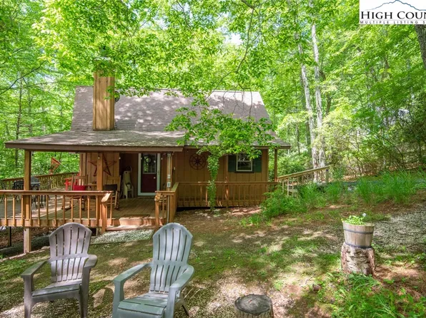 750 Lake View, Fleetwood, NC 28626