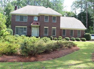 7723 Kenny Bunk Dr, Fayetteville, NC 28304