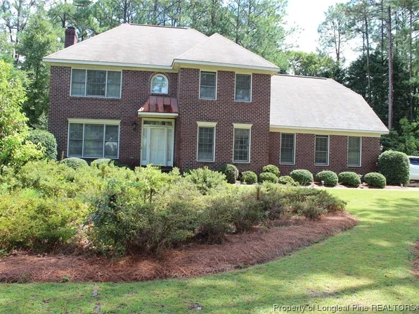 7723 Kenny Bunk Dr, Fayetteville, NC 28304