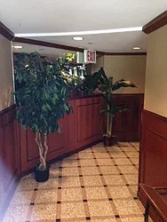 Rented by McDonagh Properties, Inc.