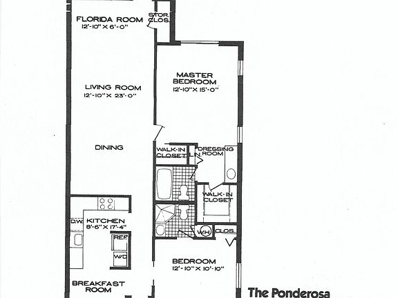 2nd image of 1700 NW 18th Avenue #48-A