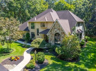 1444 Commissioners Rd, Mullica Hill, NJ 08062