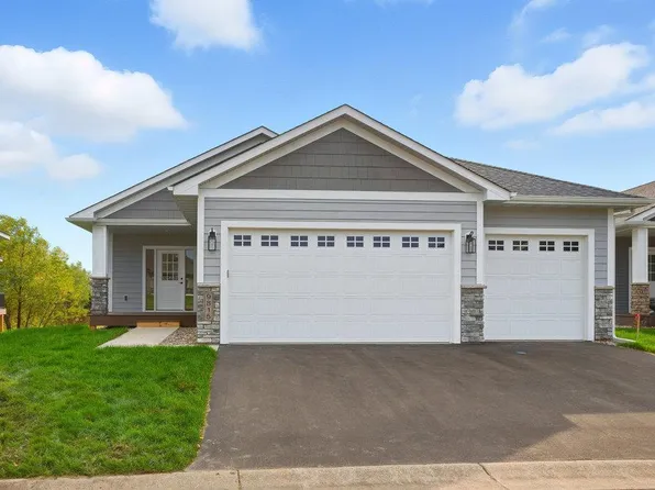 9815 Pinehurst Dr, Elko New Market, MN 55020