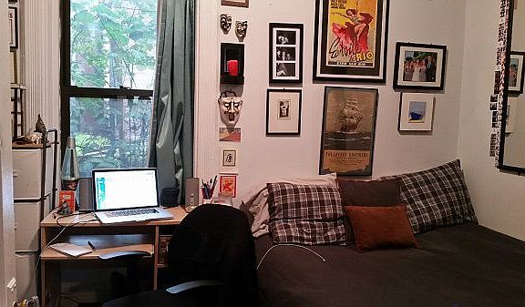 4th image of 162 W 84th St APT 2E