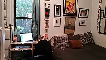 Rented by Cohen Smith Chang LLC