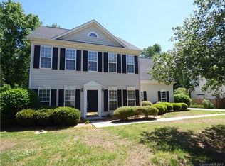 522 Circle Trace Rd, Monroe, NC 28110