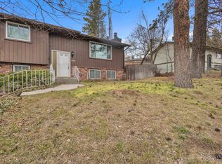 4116 W Francis Ave, Spokane, WA 99205