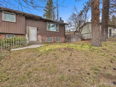 4116 W Francis Ave, Spokane, WA, 99205
