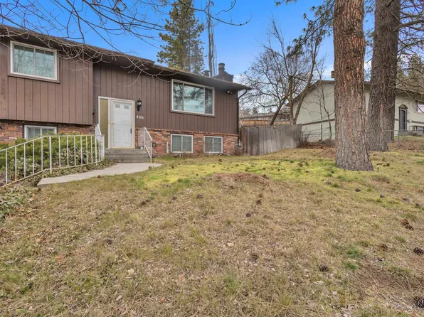 4116 W Francis Ave, Spokane, WA 99205