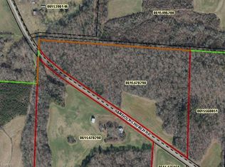 0 Antioch Church Rd, Seagrove, NC 27341