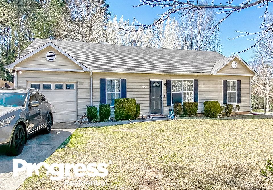 6067 Lynwood Dr, Forest Park, GA 30297 Zillow