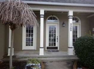 2302 Hazel Ave, Carthage, MO 64836