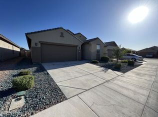21552 W Cocopah St, Buckeye, AZ 85326