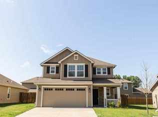 923 W 30th St, Lawrence, KS 66046