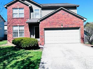4644 Riverman Way, Lexington, KY 40515