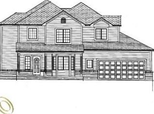 2411 Earlmont Rd, Berkley, MI 48072